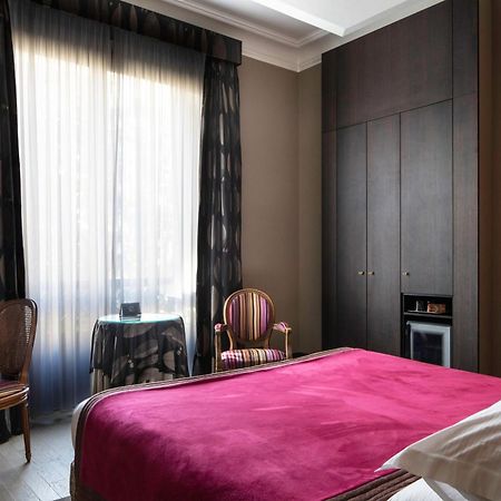 Hotel Regent'S Garden - Astotel Париж Экстерьер фото